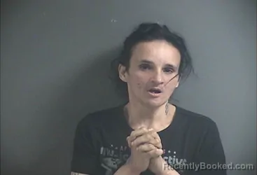 Mugshot of DOLLY RODRIGUEZ booked in Cumberland County, New Jersey on March 23, 2026