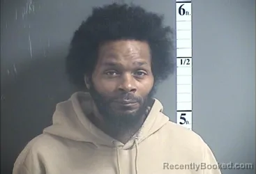 Mugshot of MATTHIAS CANN booked in Cumberland County, New Jersey on March 24, 2026