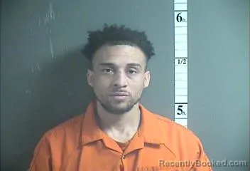 Mugshot of JEROME E LITTLE booked in Cumberland County, New Jersey on March 25, 2026