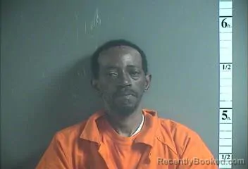 Mugshot of RONALD MATTHE HEIGHT booked in Cumberland County, New Jersey on March 25, 2026