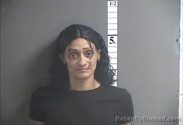 Mugshot of SIMONE BARBIERI booked in Cumberland County, New Jersey on March 26, 2026