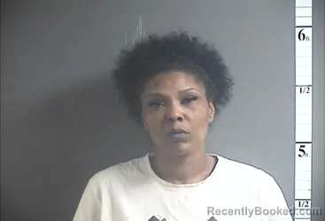 Mugshot of SENECA B BOUCHER booked in Cumberland County, New Jersey on March 28, 2026