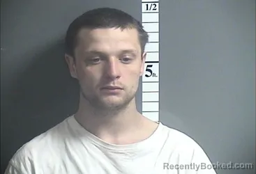 Mugshot of GAGE COSSABOON booked in Cumberland County, New Jersey on March 30, 2026