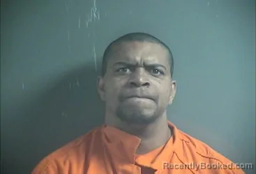 Mugshot of KENNETH J HABERSHAM booked in Cumberland County, New Jersey on March 30, 2026