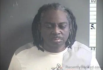 Mugshot of OSCAR L NELSON booked in Cumberland County, New Jersey on March 30, 2026