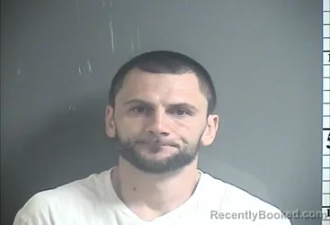 Mugshot of THOMAS C SACCA booked in Cumberland County, New Jersey on March 31, 2026