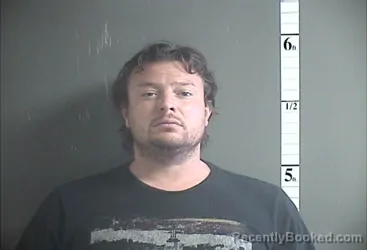 Mugshot of RUSSELL CORATHERS booked in Cumberland County, New Jersey on March 31, 2026