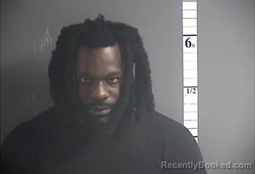 Mugshot of ROBERT E EVANS booked in Cumberland County, New Jersey on April 1, 2026