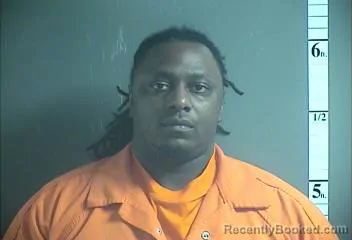 Mugshot of CHRISTIAN A BASTON booked in Cumberland County, New Jersey on April 3, 2026