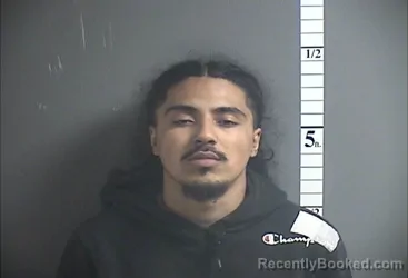 Mugshot of MICHAEL PAUL MILETTA booked in Cumberland County, New Jersey on April 11, 2026