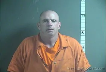 Mugshot of JAMES D RATLIFF booked in Cumberland County, New Jersey on April 11, 2026