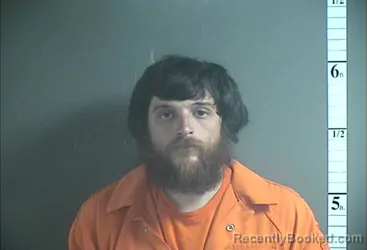 Mugshot of WILLIAM M GASTON booked in Cumberland County, New Jersey on April 23, 2026