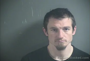 Mugshot of JOHN LANCONTORA booked in Cumberland County, New Jersey on April 24, 2026