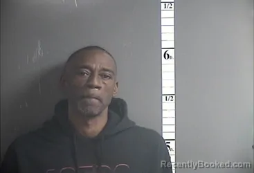 Mugshot of JAMES ERIC ALVES booked in Cumberland County, New Jersey on May 1, 2026