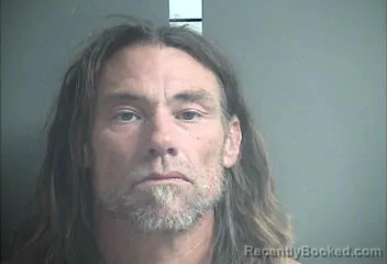 Mugshot of JASON T SIMPKINS booked in Cumberland County, New Jersey on May 3, 2026