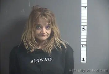 Mugshot of LAVONNE ST PIERRE booked in Cumberland County, New Jersey on May 5, 2026