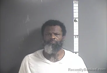 Mugshot of WILLIAM COLUMB GASKINS booked in Cumberland County, New Jersey on June 16, 2026