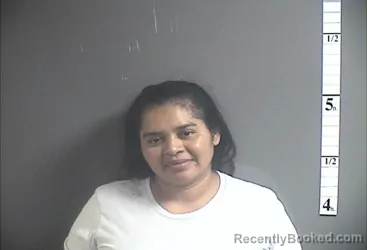 Mugshot of GUILLERMI MATIAS booked in Cumberland County, New Jersey on July 14, 2026
