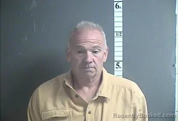 Mugshot of William Schubert booked in Cumberland County, New Jersey on October 21, 2026