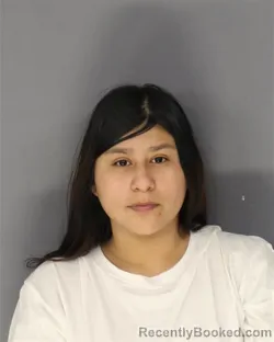 Mugshot of KARLA S SCUTOS MORALES