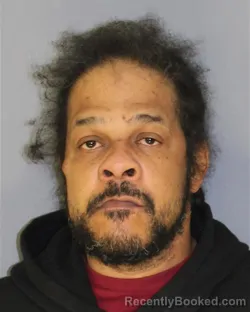 Mugshot of RAFAEL ARIAS