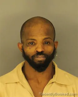 Mugshot of ABDUL R BAKER