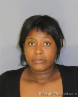 Mugshot of HOPE N GREEN