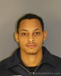 Mugshot of MATTHEW JONES