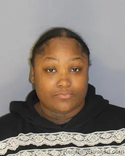 Mugshot of TYNAJAH D LYONS PEPPERS