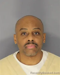 Mugshot of CAREAM A DAVIS