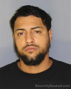 Mugshot of CHRISTIAN PACHECHO