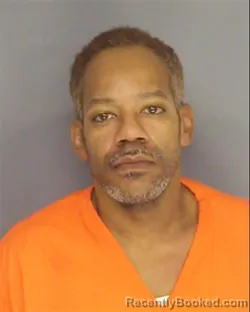 Mugshot of JOSEPH S KIRKLAND