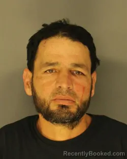 Mugshot of JOEY O RIVERAFALCON