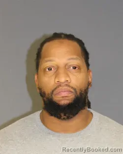 Mugshot of KYIEEM F NEWSOME