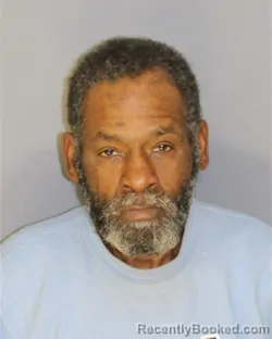 Mugshot of KENNETH ROLLINS