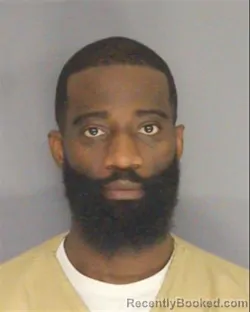 Mugshot of GEORGE OPOKU