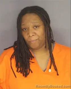 Mugshot of SIMONE M BURNS