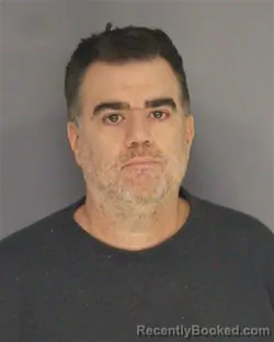 Mugshot of JASON KAMMERER