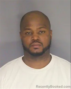 Mugshot of RAMON BELFIELD