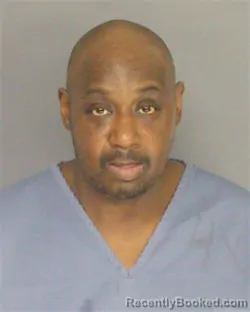Mugshot of JEFFREY HARGROVE