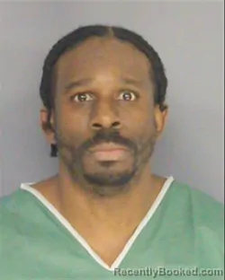 Mugshot of KENNETH MCNEIL