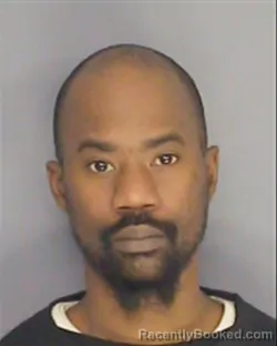 Mugshot of DAVID L BARLOW