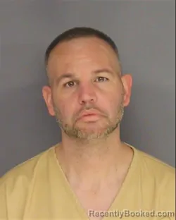 Mugshot of FRANK CUPPARI