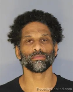 Mugshot of ERIC ELLIS