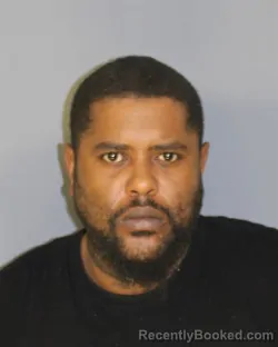Mugshot of NAJEE K CONOVER