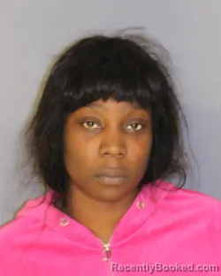 Mugshot of CHARDON A BROWN