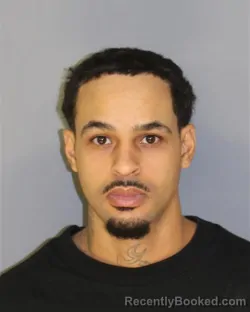 Mugshot of FRANKLIN SOTO