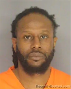 Mugshot of LAQUAN KEARNEY