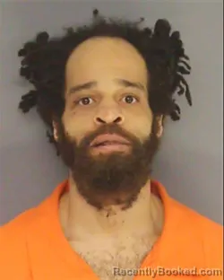 Mugshot of ALTERIQ WHITE