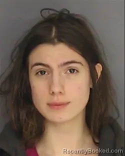 Mugshot of NICOLE TYSZKA